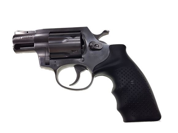 Picture of ALFA REVOLVER 3520 - .357 MAG